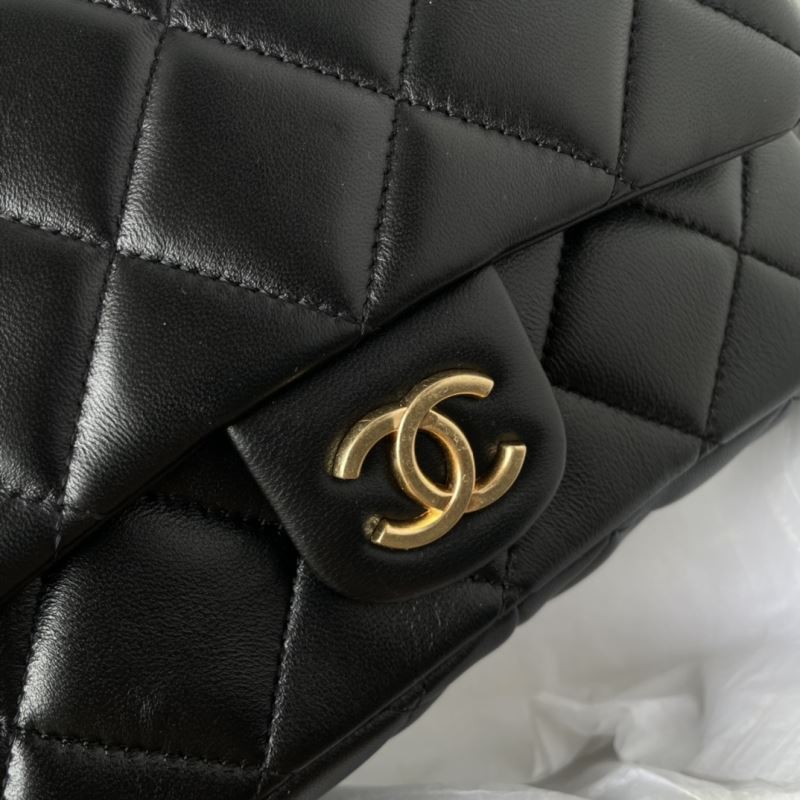 Chanel Stachel Bags